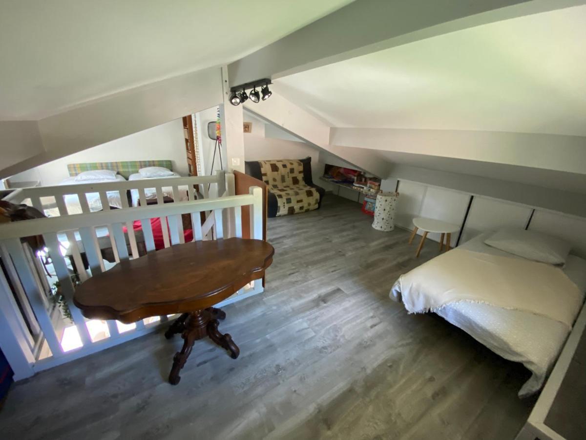 Maison Familiale Soorts-Hossegor Exterior foto