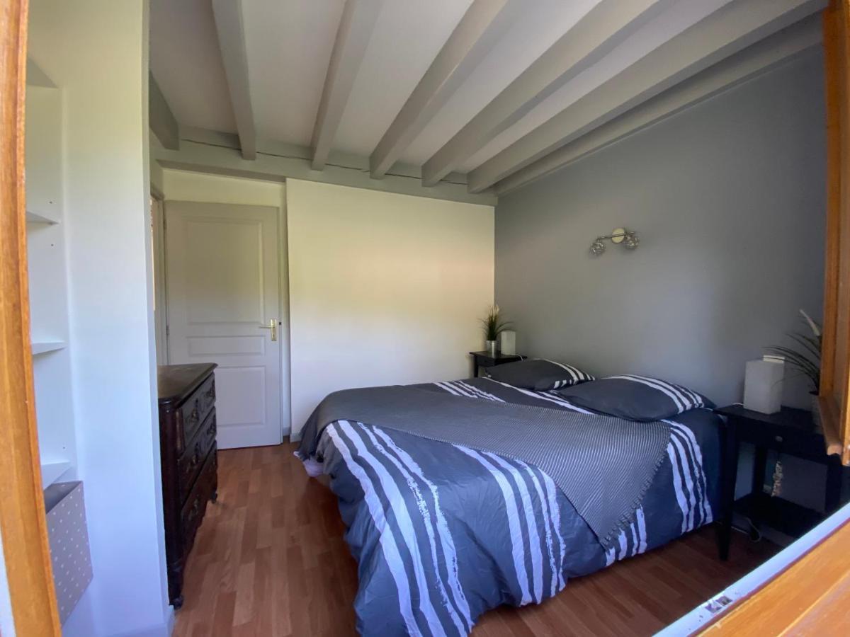 Maison Familiale Soorts-Hossegor Exterior foto